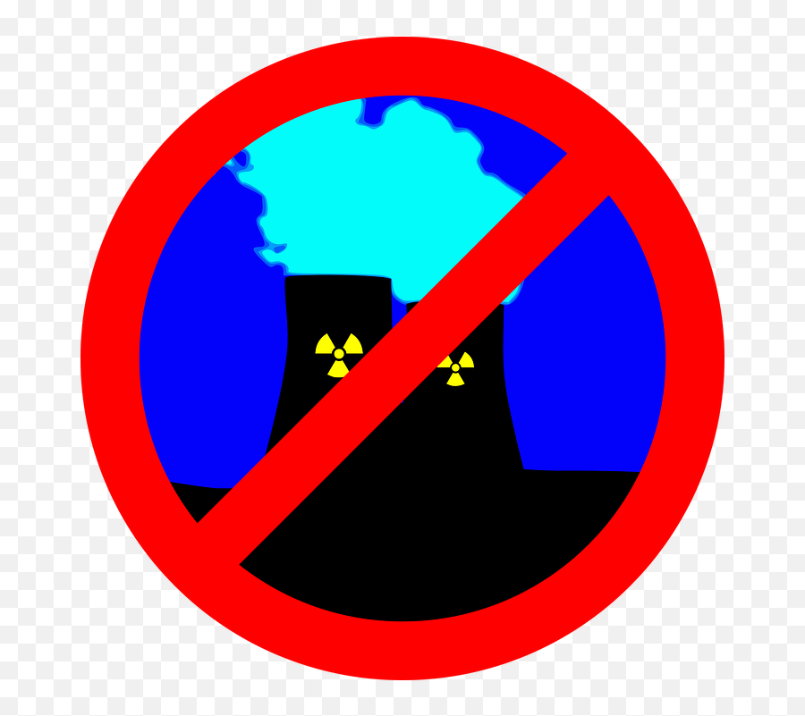 Free Nuclear Power Nuclear Images - No Nuclear Power Plants Emoji,Good Morning Emoticon