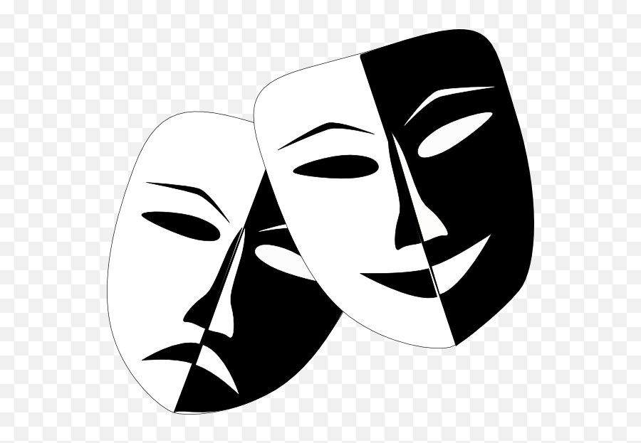 Anonymous Mask Png Transparent Images - Acting Mask Emoji,Guy Fawkes Emoji