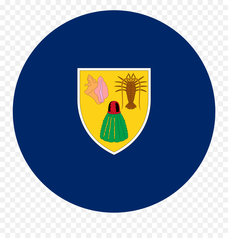 Flag Of Turks And Caicos Islands Flag Download Flag - Turks And Caicos Emoji,Usvi Flag Emoji