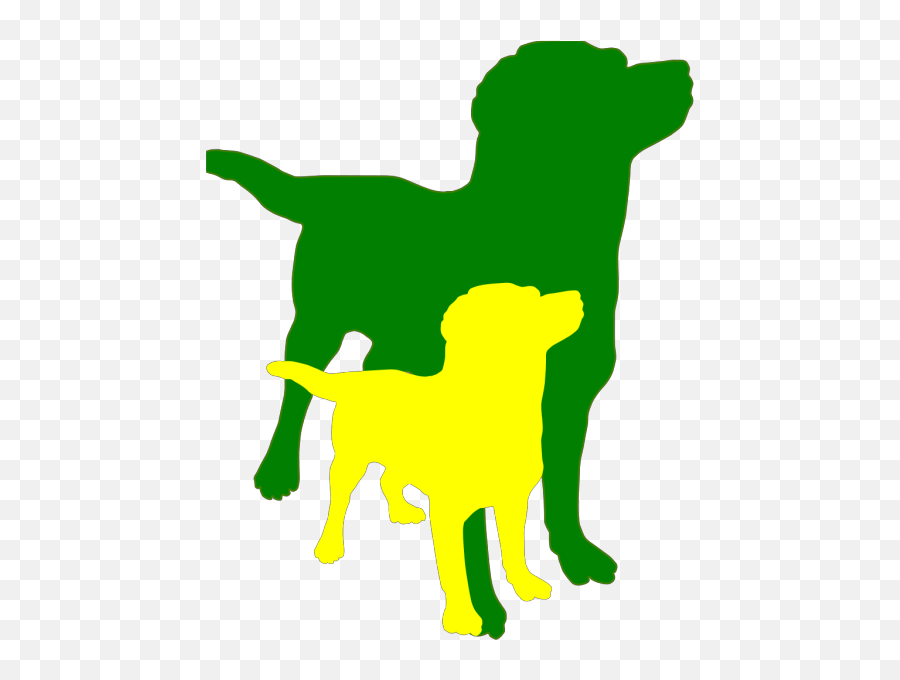 Barking Dog Png Svg Clip Art For Web - Download Clip Art Free Silhouettes Emoji,Barking Dog Emoji