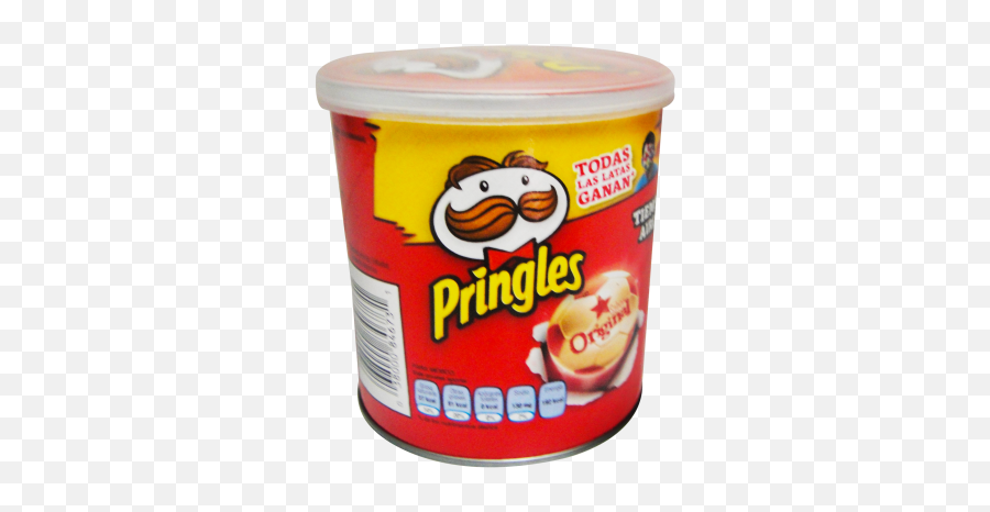 Pringles Original - Party Day Pringles Original Oz Emoji,Pringles Emoji