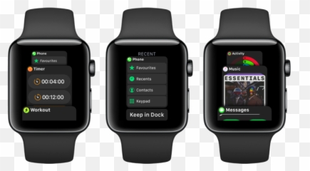 12 Hidden Apple Watch Features New Users Must Try - Apple Watch Series 3 Running Emoji,Watch Emoji Movie Online Free