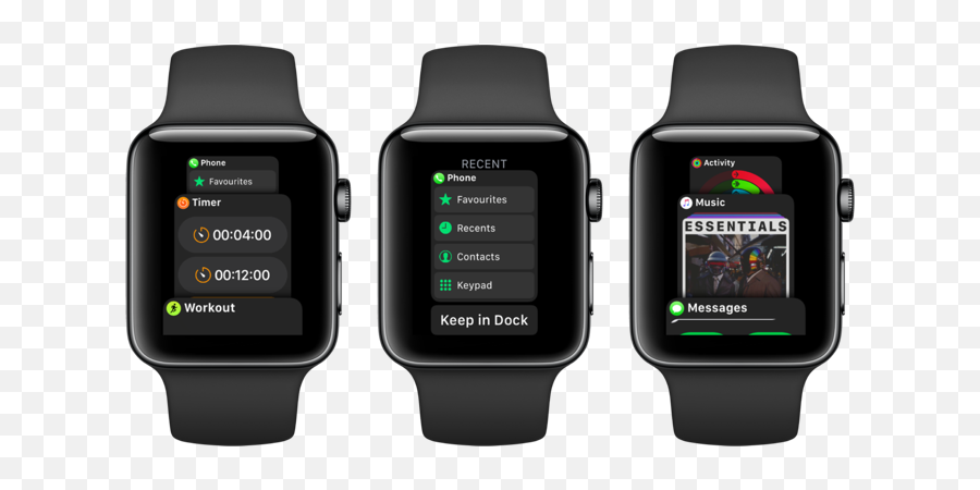12 Hidden Apple Watch Features New Users Must Try - Apple Watch Series 3 Running Emoji,Watch Emoji Movie Online Free