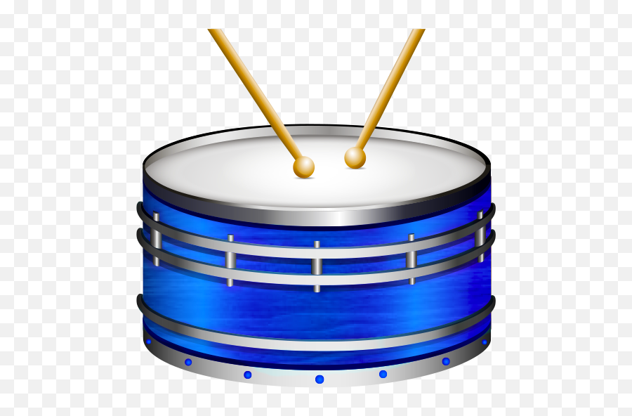 Prof Drums - Drums Emoji,Cymbal Emoji