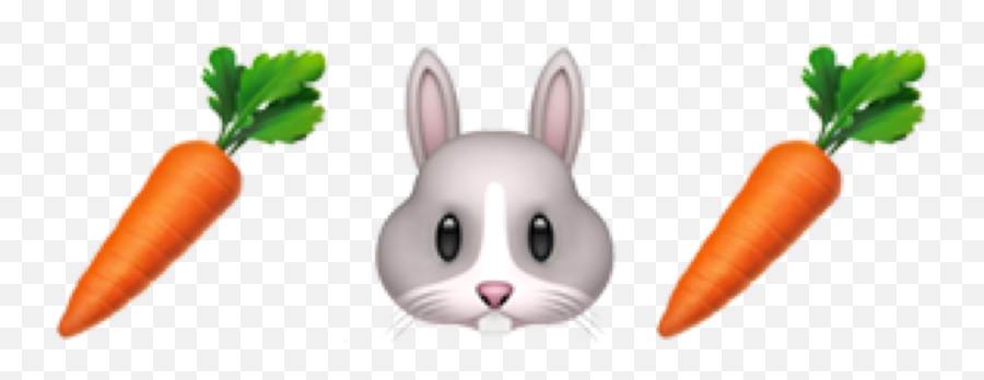 Carrot Emoji Freetoedit - Carrot Emoji Png,Carrot Emoji