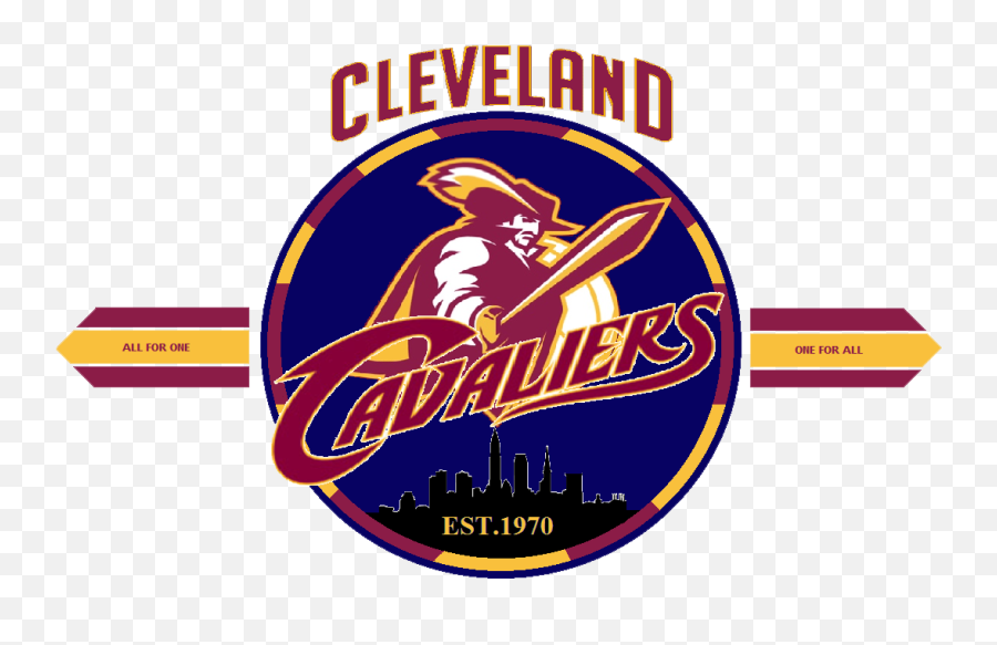 Cleveland Cavaliers Free Download - Cleveland Cavaliers Emoji,Cavs Emoji