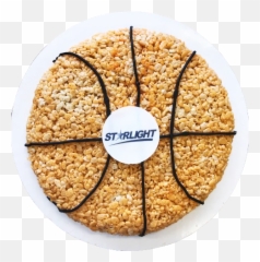 Rice Krispy Treat Basketball - Camp Starlight Emoji,Germ Emoji