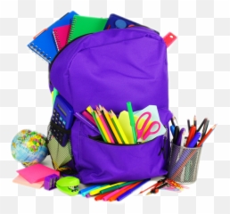 School Supplies Freetoedit - Backpack School Supplies Emoji,Emoji School Supplies