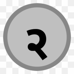 Silver Medal Icon Mr - Cross Emoji