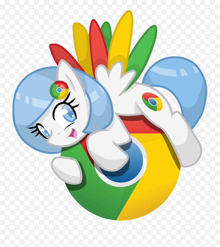 Page 4057 - Google Chrome Pony Icon Emoji,B Emoji Banned