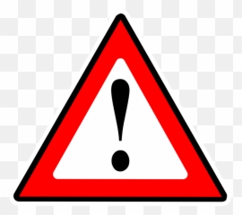 Free Risk Warning Vectors - Achtung Svg Emoji,Roll Eyes Emoticon