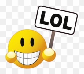 Why Is The Current Generation So - Smiley Lol Emoji,Crying Salute Emoticon