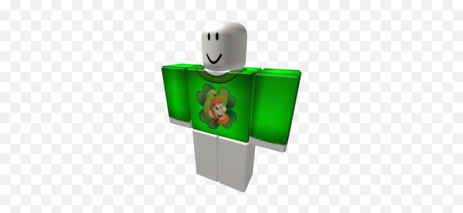 St Patrick Day - Louis Vuitton Shirt Roblox Emoji,St Patrick Emoji