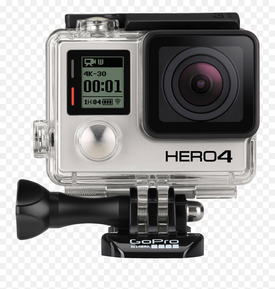 Gopro Camera Png - Go Pro 4 Silver Emoji,Emoji Laying Down