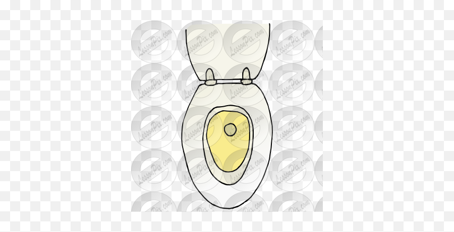 Toilet Picture For Classroom Therapy - Poop In Toilet Clipart Emoji,Toilet Emoticon