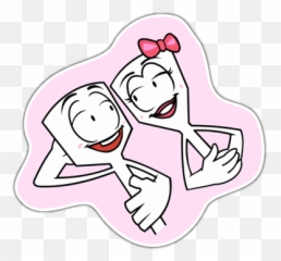 Whatsapp Status Stickers - Hike Couple Emoji