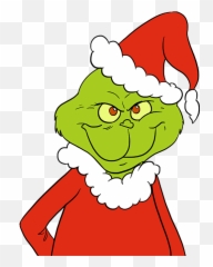 How To Draw The Grinch - Cómo Dibujar Al Grinch Paso A Paso Emoji,Grinch Emoji
