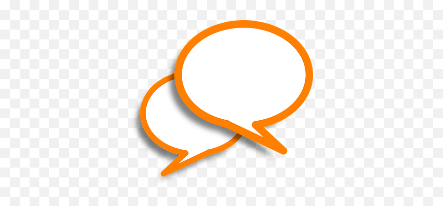 Free Discussion Meeting Vectors - Speech Bubble Pixabay Emoji,Lips Speech Bubble Ear Emoji