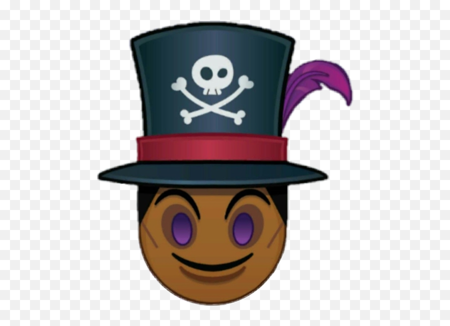 The Newest Wicked - Disney Emoji Blitz Dr Facilier,Wicked Emoji