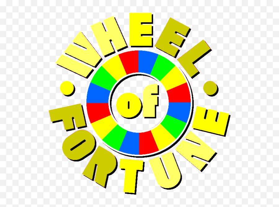 Top Fortune Stickers For Android Ios - Wheel Of Fortune Logo Gif Emoji,Fortune Teller Emoji