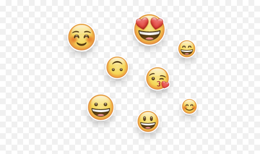 Arc Solutions - Smiley Emoji,Funny Emoji Sequences