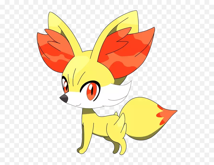 Your Profile Picture And The Last Person You Googled Get In - Pokemon Fennekin Png Emoji,Fighting Emoji
