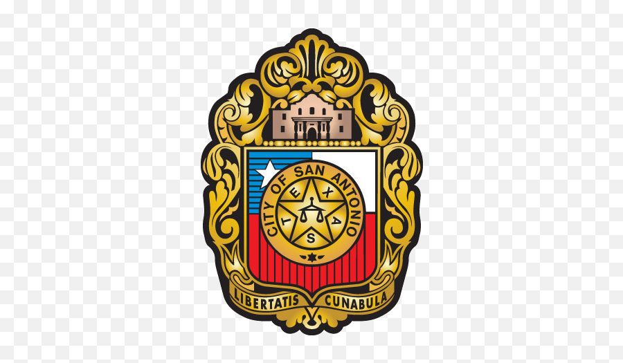 San Antonio Texas - San Antonio Texas Seal Emoji,Texas Flag Emoji Facebook
