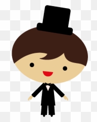 Minus Mágico De Oz Clipart - Cartoon Emoji