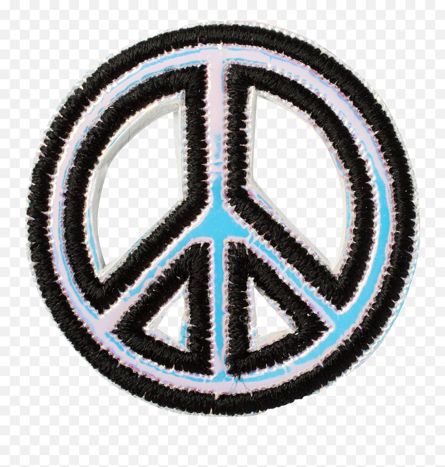 Peace Symbols Clip Art Hippie - Transparent Background Peace Sign Clip Art Emoji,Facebook Emoticons Peace Sign
