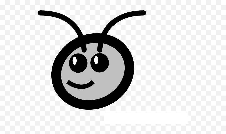 Vector Ant Face Picture 2515087 Vector Ant Face - Ant Face Clipart Emoji,Ant Emoji