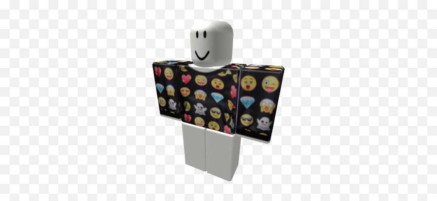 Emoji - Roblox Roblox Shirt Template,Joystick Emoji