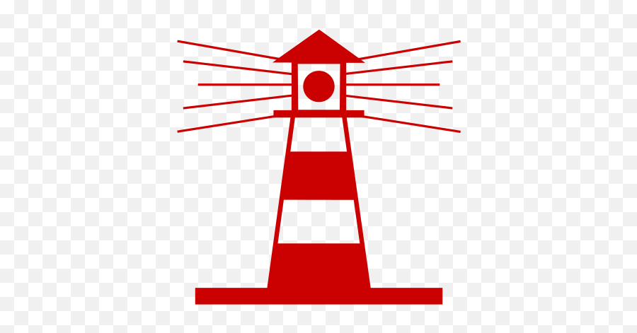 File Icon Red Svg Wikimedia Commons Other Clipart - Full Lighthouse Emoji,Red Alert Emoji