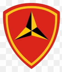Division Marines Corps Clipart - 3rd Marine Division Svg Emoji,Marine Corps Emoji