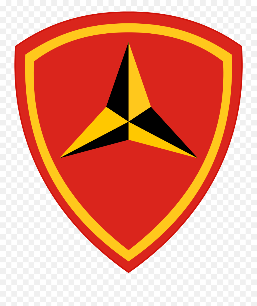 Division Marines Corps Clipart - 3rd Marine Division Svg Emoji,Marine Corps Emoji