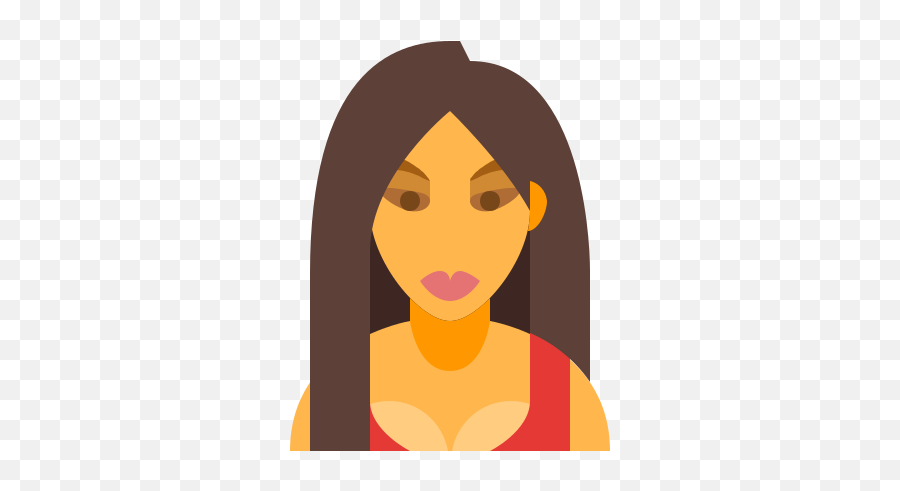 Kim Kardashian 2 Icon Emoji,Kim Emoji