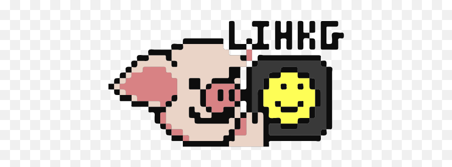 Lihkg Logo - Decals By Tybm Community Gran Turismo Sport Lock Unlock Icon Pixel Emoji,Latina Emoji