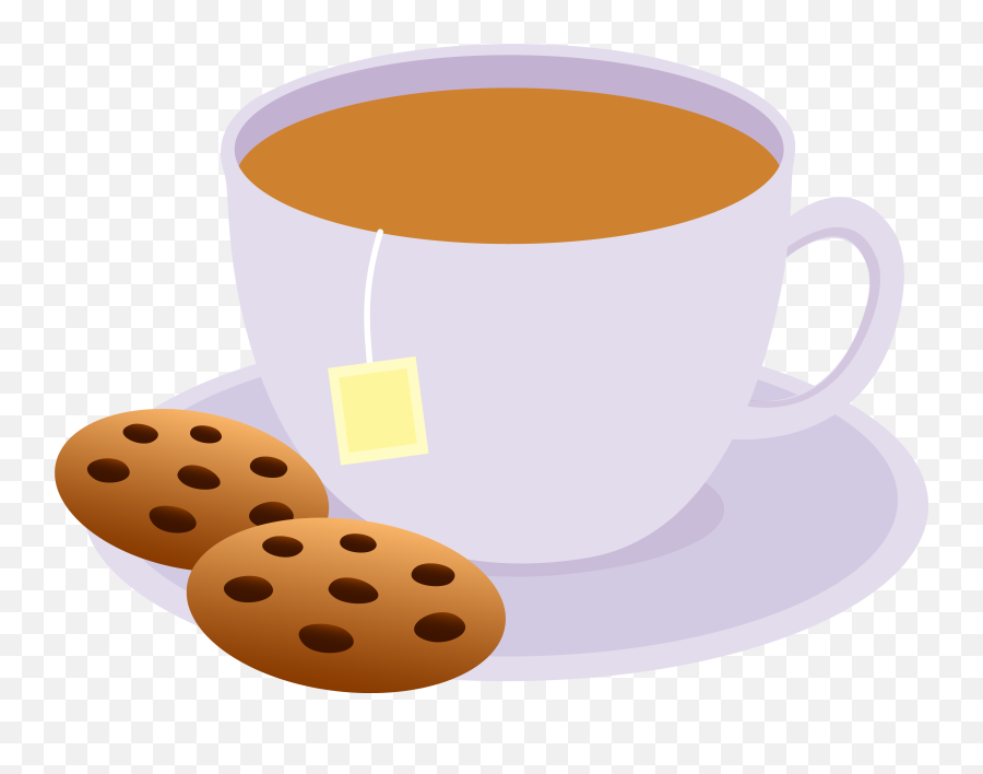 Tea Clipart - Transparent Background Tea Clipart Emoji,Long Island Iced Tea Emoji