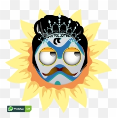 Cooles Emoji Mit Elvis - Whatsapp,Elvis Emoji