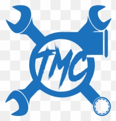 Trouble Maker Customz Clipart - Full Size 2320719 Wrenches Emoji