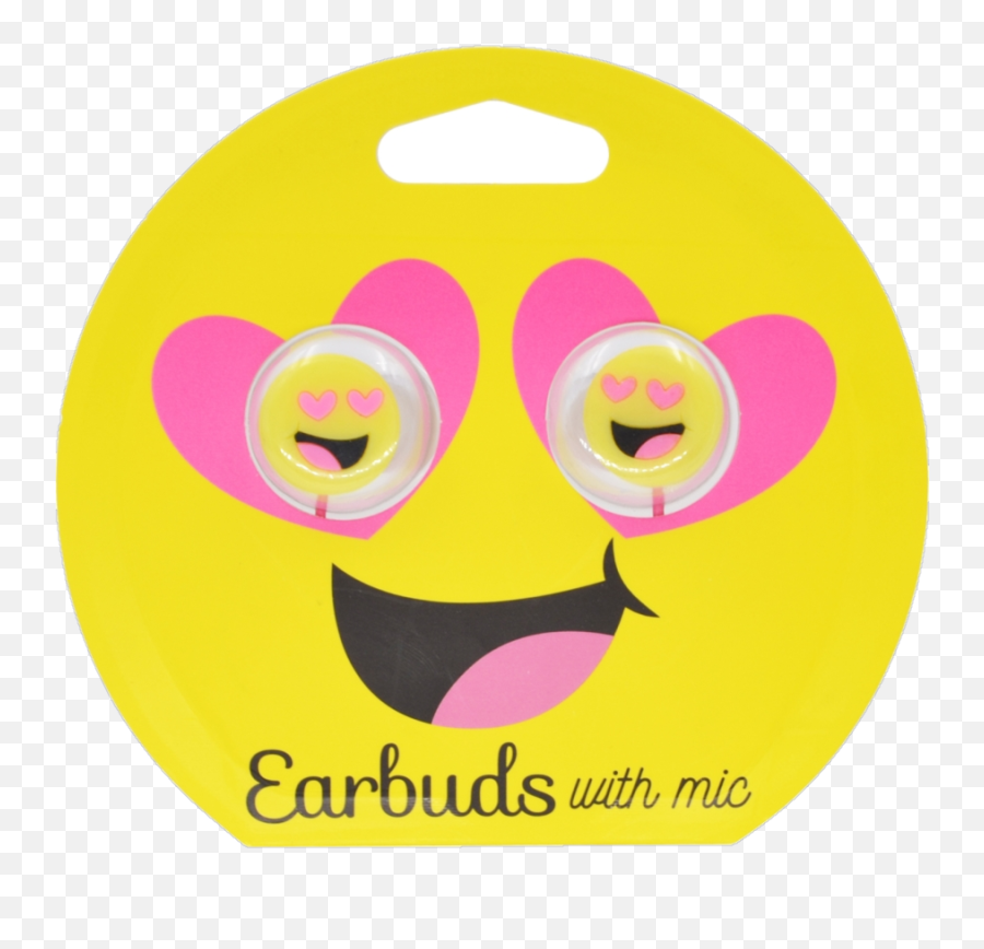 Gabba Goods Emoji Headphones Price And Features - Smiley,Silly Emoji