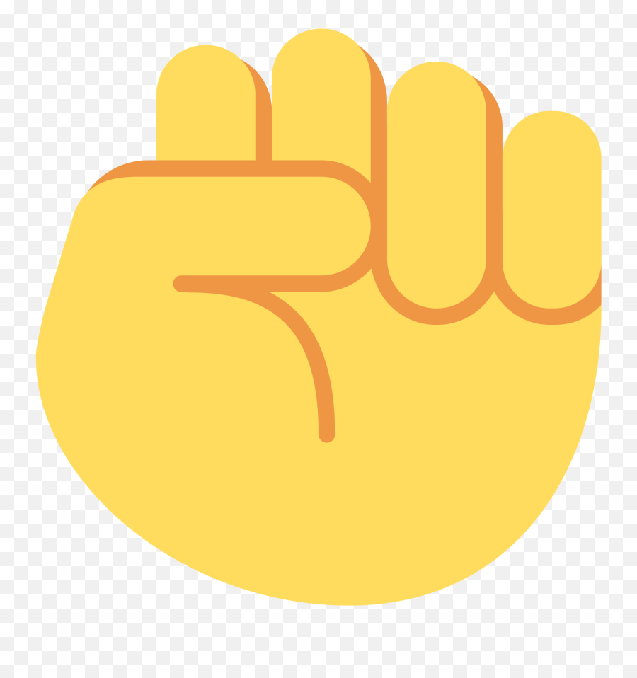 Free Raised Fist Png Download Free - Parque Natural Do Sudoeste Alentejano E Costa Vicentina Emoji,Solidarity Fist Emoji