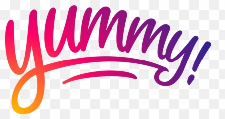 Free Yummy Cliparts Download Art - Transparent Emoji