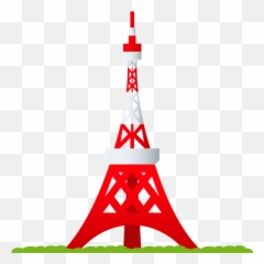 Emoji Tokyo Tour To Copy Paste Wprock - Tower,Fast Car Emoji