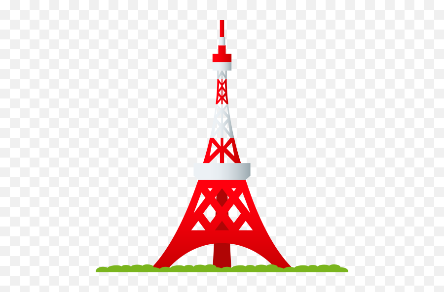 Emoji Tokyo Tour To Copy Paste Wprock - Tower,Fast Car Emoji