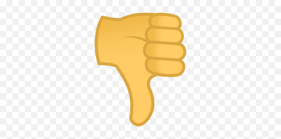 Thumbs Up Joypixels Gif - Illustration Emoji,Thumbs Up Emoji On Keyboard