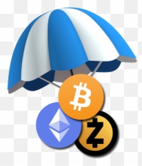 All You Need To Know About Airdrops - Crypto Airdrop Emoji,Raise The Roof Emoji