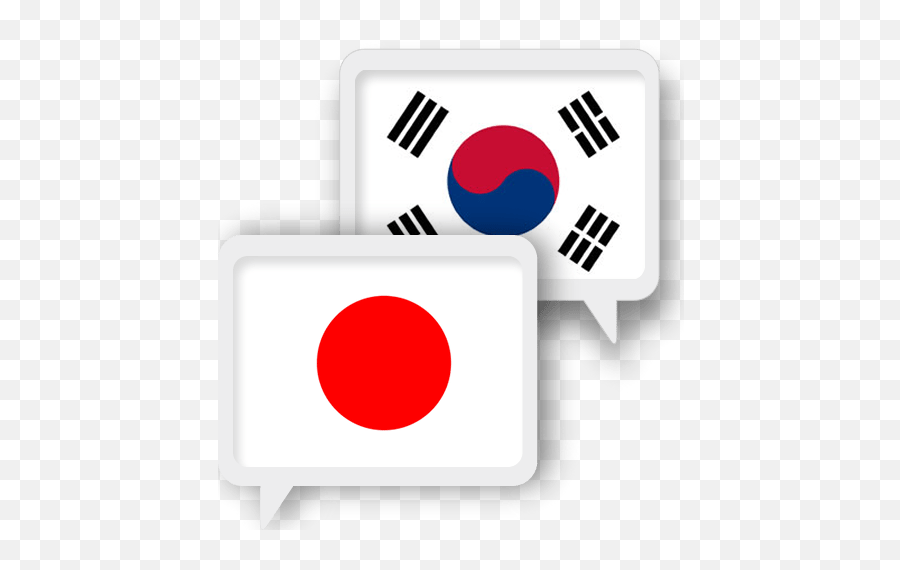 Japanese Korean Translate - Apkonline South Korea Flag Emoji,Funny Japanese Emoji