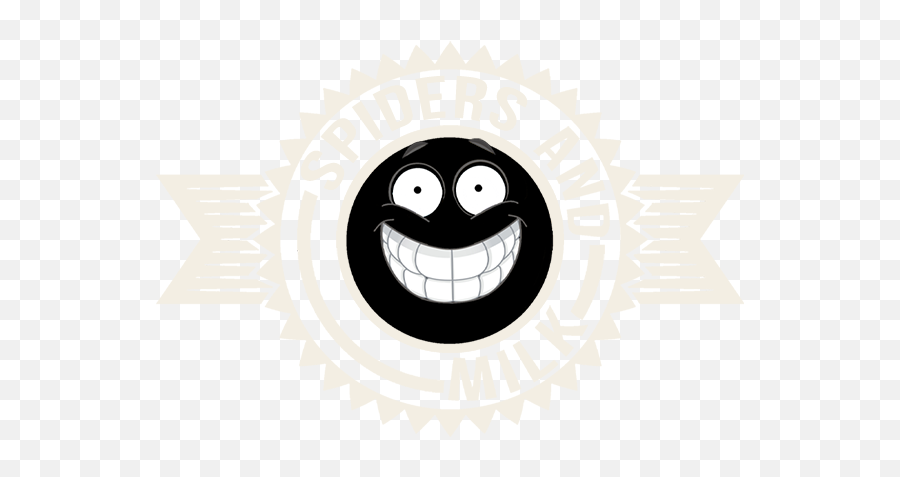 Digital Marketing - Spiders And Milk Digital Marketing Happy Emoji,Spider Emoticon