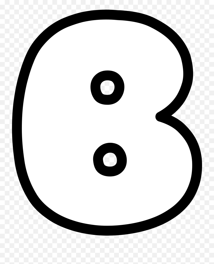 Bubble Letters Printable - Letter B Bubble Letter Emoji,B Letter Emoji