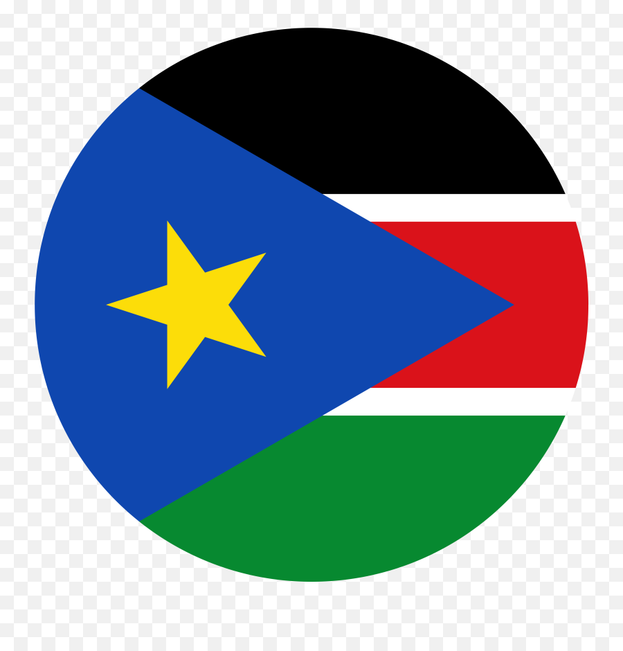 Flag Of South Sudan Flag Download - Transparent South Sudan Flag Emoji,Saudi Arabia Flag Emoji